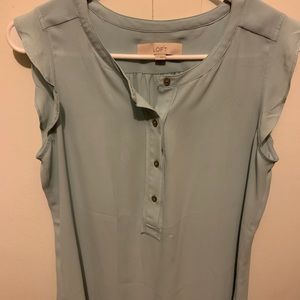 Loft Blouse